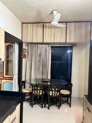 Gym in 2 BHK Apartment at Magarpatta Grevillea, Hadapsar – for Rent