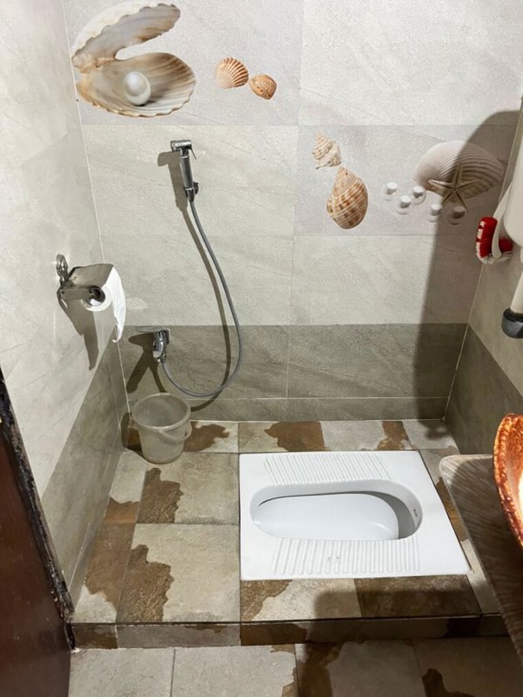 Bathroom, magarpatta-grevillea 2 Bedroom 750 Sq.Ft. Apartment In Hadapsar Pune 10276733