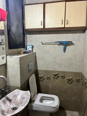 Furnished Amenities in 2 BHK Apartment at Magarpatta Grevillea, Hadapsar – for Rent