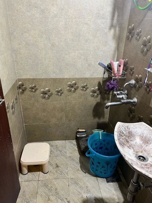 Furnished Amenities in 2 BHK Apartment at Magarpatta Grevillea, Hadapsar – for Rent