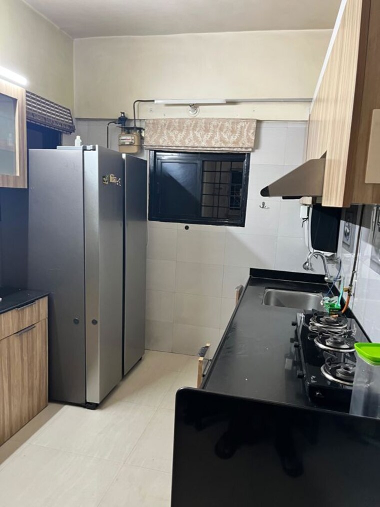 Master Bedroom, magarpatta-grevillea 2 Bedroom 750 Sq.Ft. Apartment In Hadapsar Pune 10276733