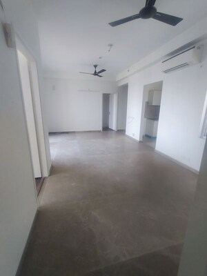 Hall in 3 BHK Apartment at Mapsko Mount Ville, Sector 79 – for Rent
