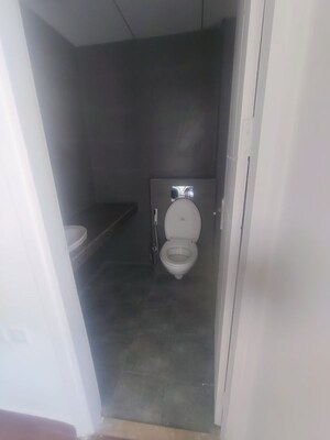 Bathroom in 3 BHK Apartment at Mapsko Mount Ville, Sector 79 – for Rent