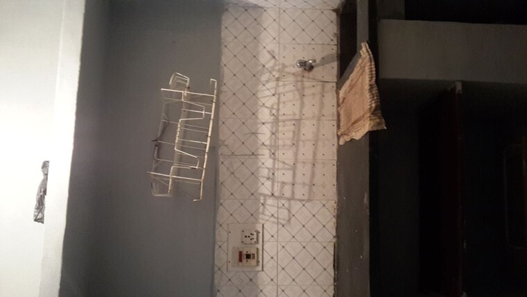 Bathroom, rt nagar 1 Bedroom 658 Sq.Ft. Independent House In Rt Nagar Bangalore 10296021