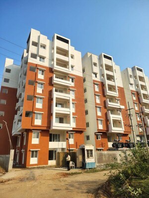 3 BHK Apartment For Sale in Utkarsha Capital Towers, Madhurawada