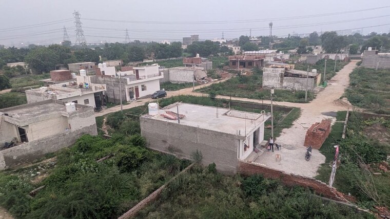 undefined, sector 150  700 Sq.Ft. Plot In Sector 150 Noida 10296034