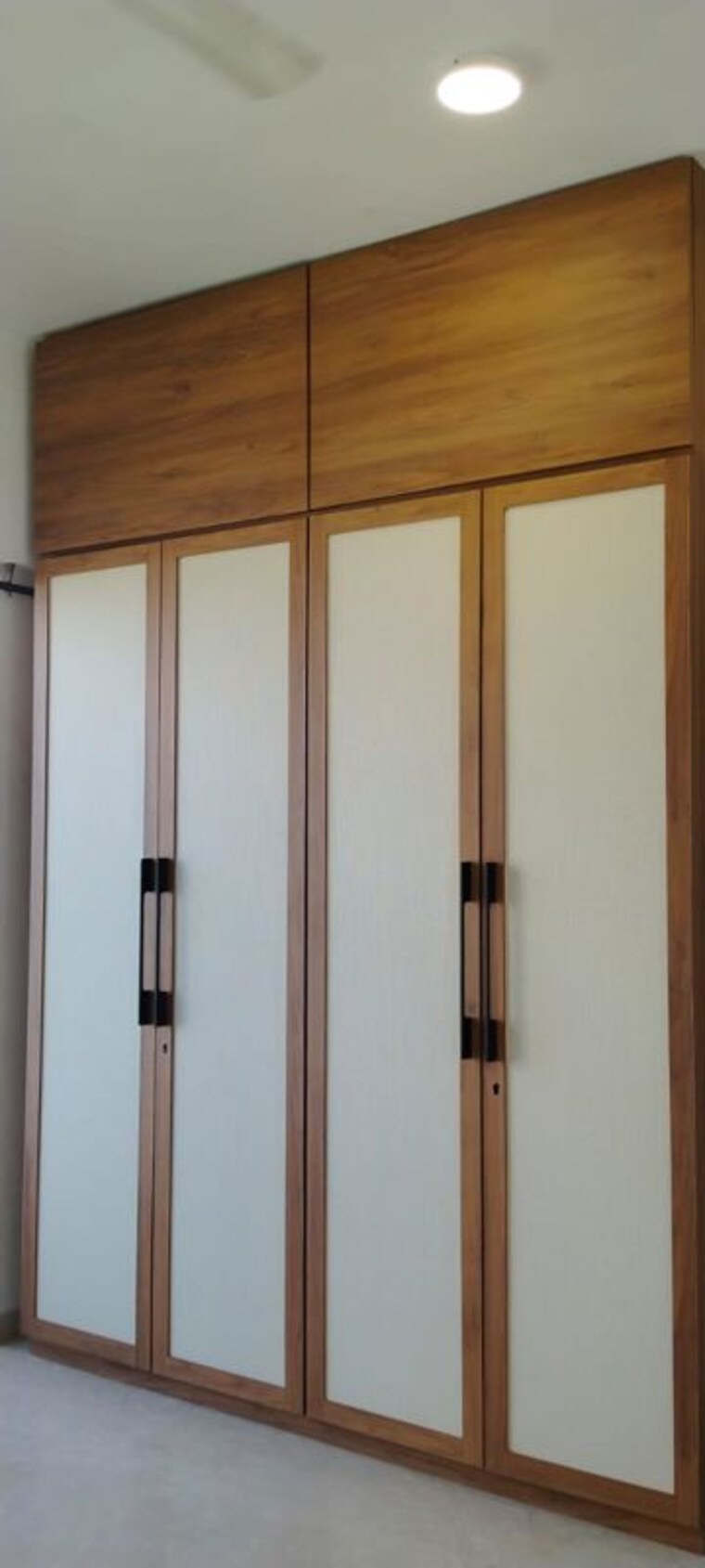 Room, suraj-tranquil-bay-1 3 Bedroom 1850 Sq.Ft. Apartment In Prabhadevi Mumbai 10296032
