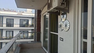 4 BHK Apartment – Exterior View View at Ansal API Esencia, Sector 67 - for Rent