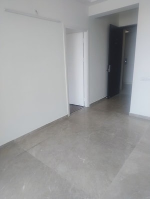 Dining area in 3 BHK Apartment at Mapsko Mount Ville, Sector 79 – for Rent