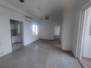 Hall in 3 BHK Apartment at Mapsko Mount Ville, Sector 79 – for Rent