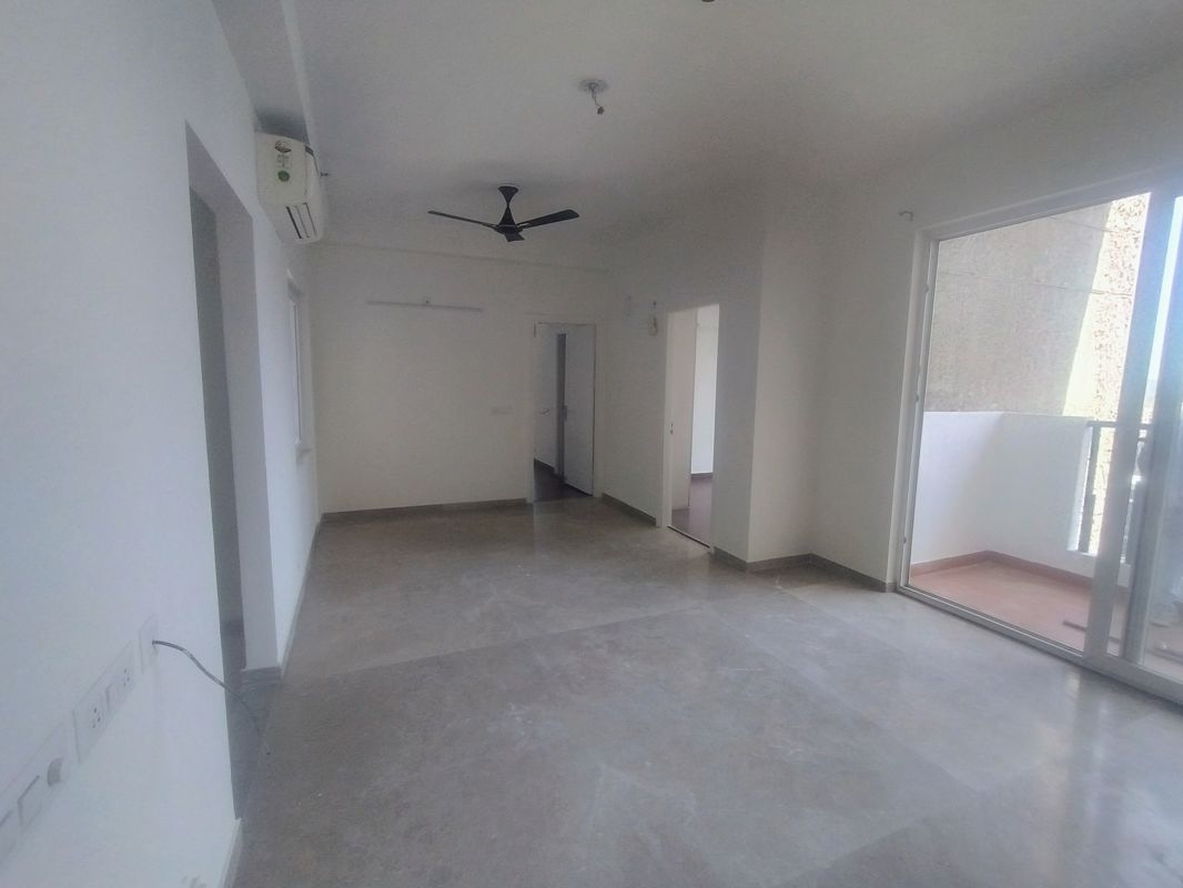 3 BHK 1490 Sq.Ft. Apartment in Mapsko Mount Ville