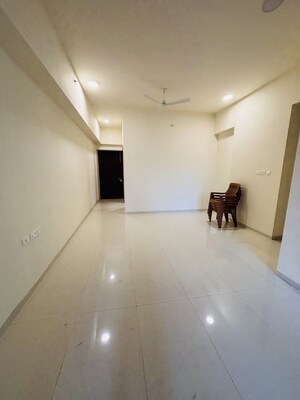 Building Lobby in 3 BHK Apartment at Prestige Siesta, Mulund West – for Rent