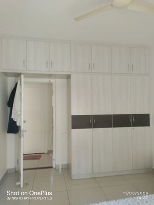 Furnished Amenities in 2 BHK Apartment at Brigade Northridge, Kogilu Road – for Sale