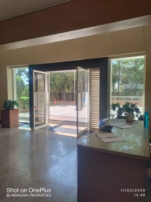 Room in 2 BHK Apartment at Brigade Northridge, Kogilu Road – for Sale