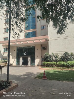 2 BHK Apartment – Exterior View View at Brigade Northridge, Kogilu Road - for Sale