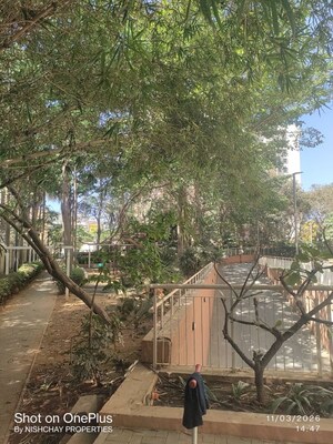 2 BHK Apartment – Exterior View View at Brigade Northridge, Kogilu Road - for Sale