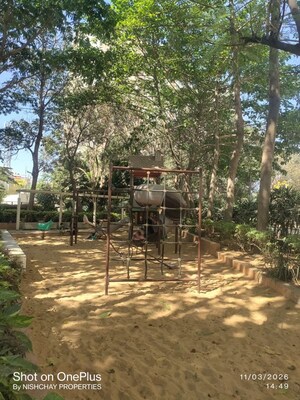 2 BHK Apartment – Exterior View View at Brigade Northridge, Kogilu Road - for Sale