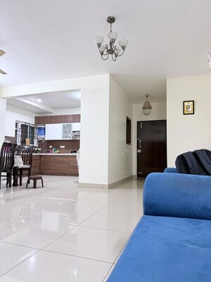 2 BHK Apartment For Sale in Brigade Northridge, Kogilu Road