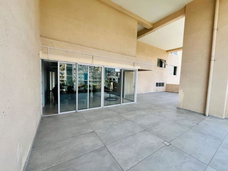 Room, worli 3 Bedroom 3695 Sq.Ft. Apartment In Worli Mumbai 10296038