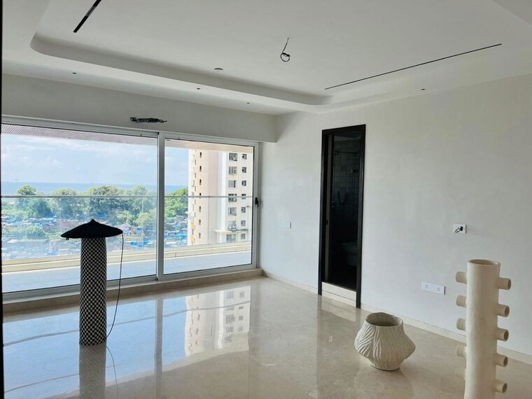 Room, worli 3 Bedroom 3695 Sq.Ft. Apartment In Worli Mumbai 10296038