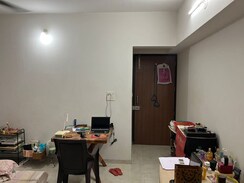 1 BHK Apartment For Rent in Lodha Amara
