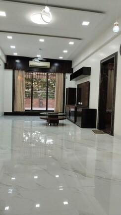 3 BHK + Pooja Room Apartment For Rent in Mon Desir Apartment