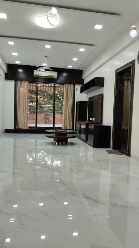 3 BHK + Pooja Room Apartment For Rent in Mon Desir Apartment