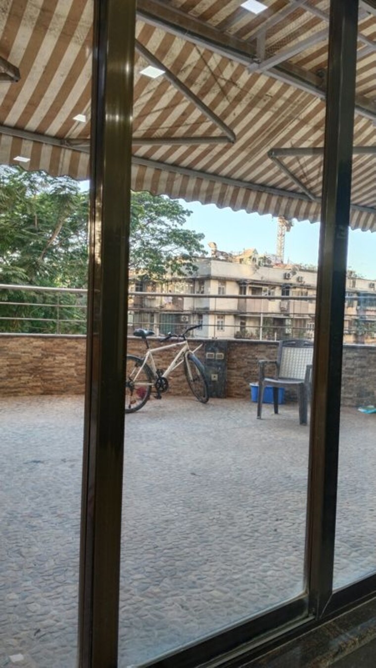 Balcony, mon-desir-apartment 3 Bedroom 1600 Sq.Ft. Apartment In Dadar West Mumbai 10296041