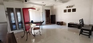 3.5 BHK Apartment For Rent in Fortaleza CHSL, Kalyani Nagar
