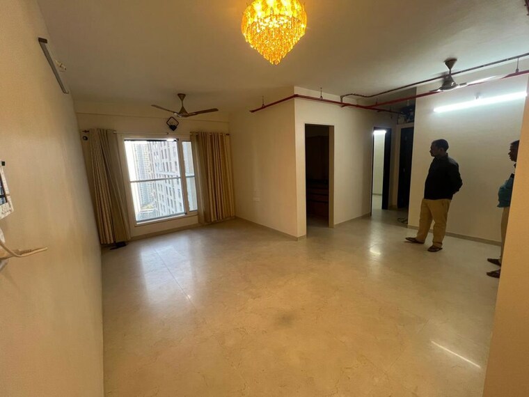 Room, dosti-west-county 2 Bedroom 661 Sq.Ft. Apartment In Balkum Pada Thane 10296122