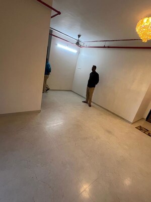 Room in 2 BHK Apartment at Dosti West County, Balkum Pada – for Rent