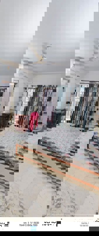 3 BHK 1475 Sq.Ft. Apartment in Tulip CHS