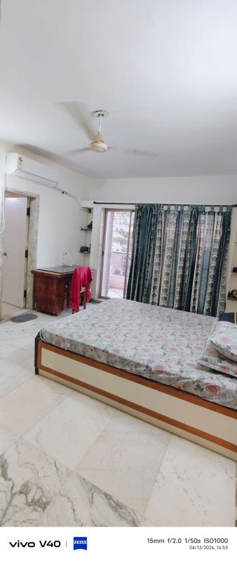 3 BHK Apartment For Rent in Tulip CHS