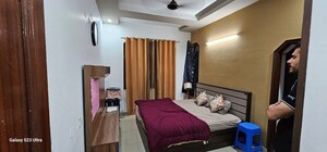 Bedroom in 3 BHK Independent House at Kishanpur – for Rent