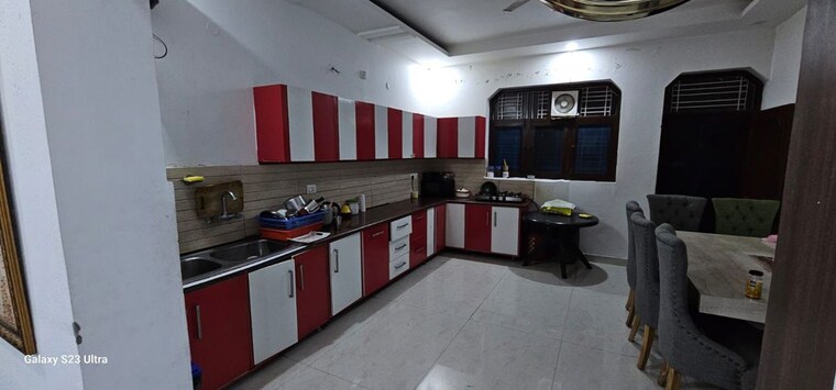 Kitchen, kishanpur 3 Bedroom 1800 Sq.Ft. Independent House In Kishanpur Dehradun 10296138