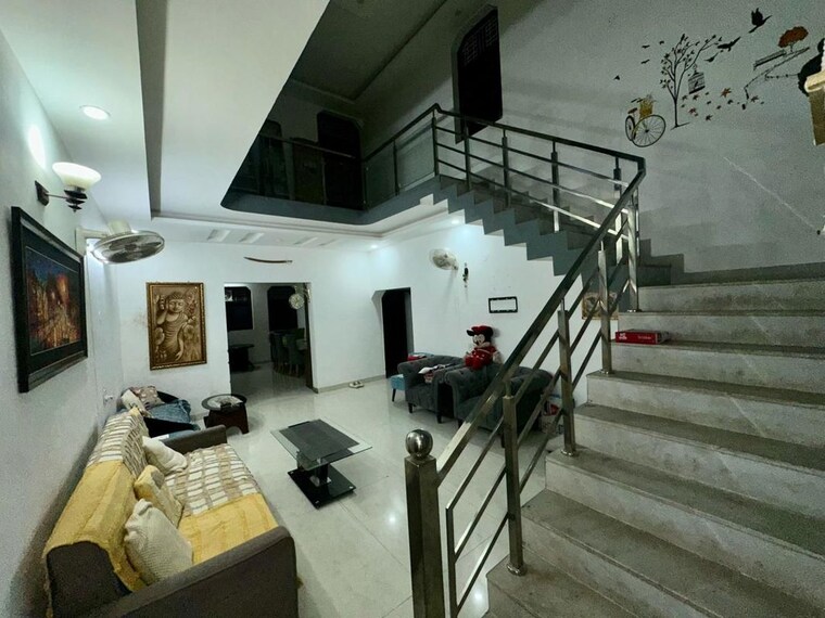 undefined, kishanpur 3 Bedroom 1800 Sq.Ft. Independent House In Kishanpur Dehradun 10296138