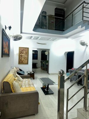 3 BHK Independent House For Rent in Kishanpur