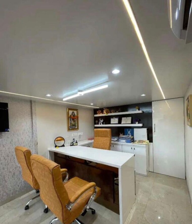 Kitchen, micl-aaradhya-highpark Commercial Office Space 300 Sq.Ft. In Mira Road Thane 10296135