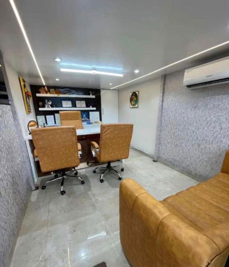 Kitchen, micl-aaradhya-highpark Commercial Office Space 300 Sq.Ft. In Mira Road Thane 10296135