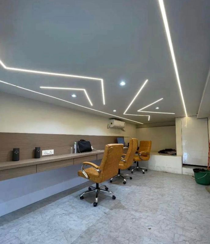 Office Space For Rent in MICL Aaradhya Highpark