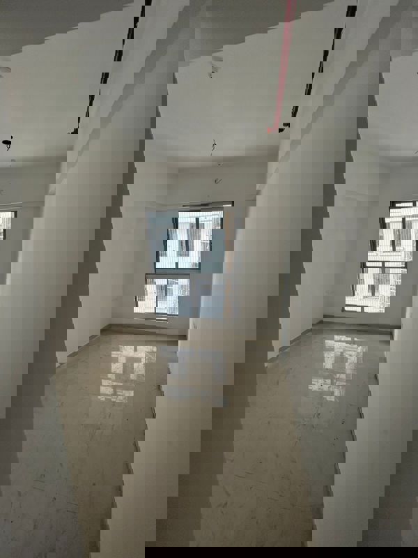 2 BHK + Servant Room 635 Sq.Ft. Apartment in Sushanku Avenue 36