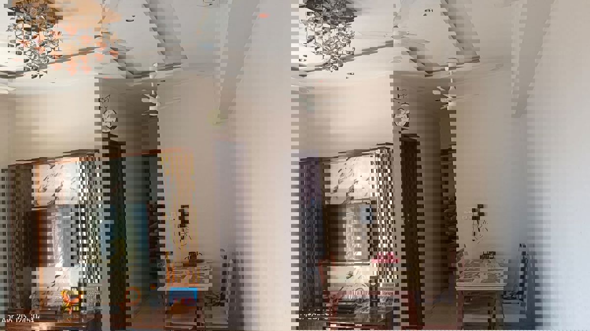 2 BHK + Pooja Room,Servant Room,Extra Room 735 Sq.Ft. Apartment in Lodha Amara