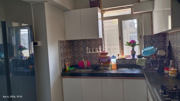 Bedroom, lodha-amara 2 Bedroom 735 Sq.Ft. Apartment In Kolshet Road Thane 10296104