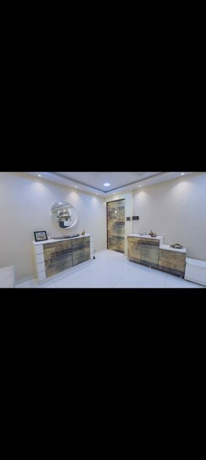 Bedroom in 2 BHK Apartment at Oswal Park – for Rent