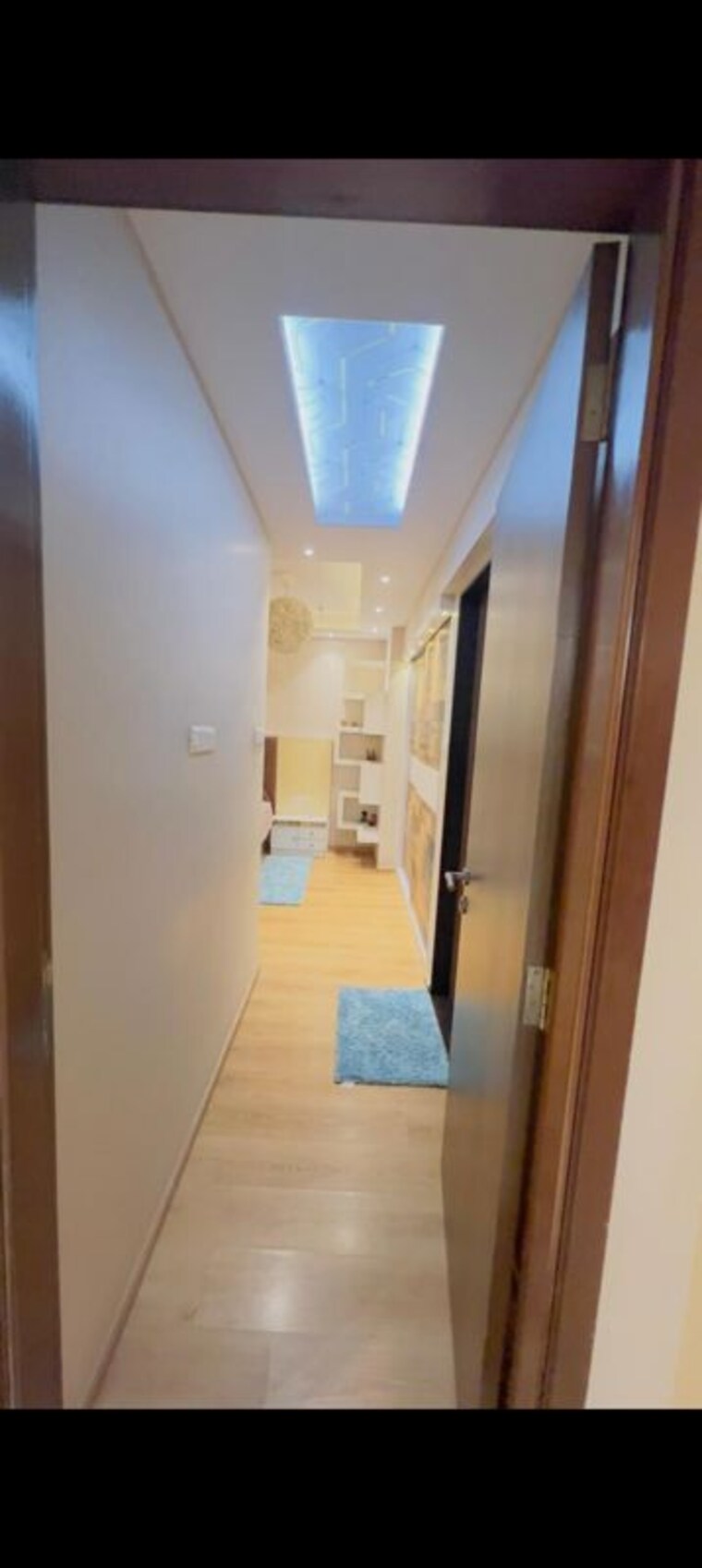 undefined, oswal park 2 Bedroom 1100 Sq.Ft. Apartment In Oswal Park Thane 10296108