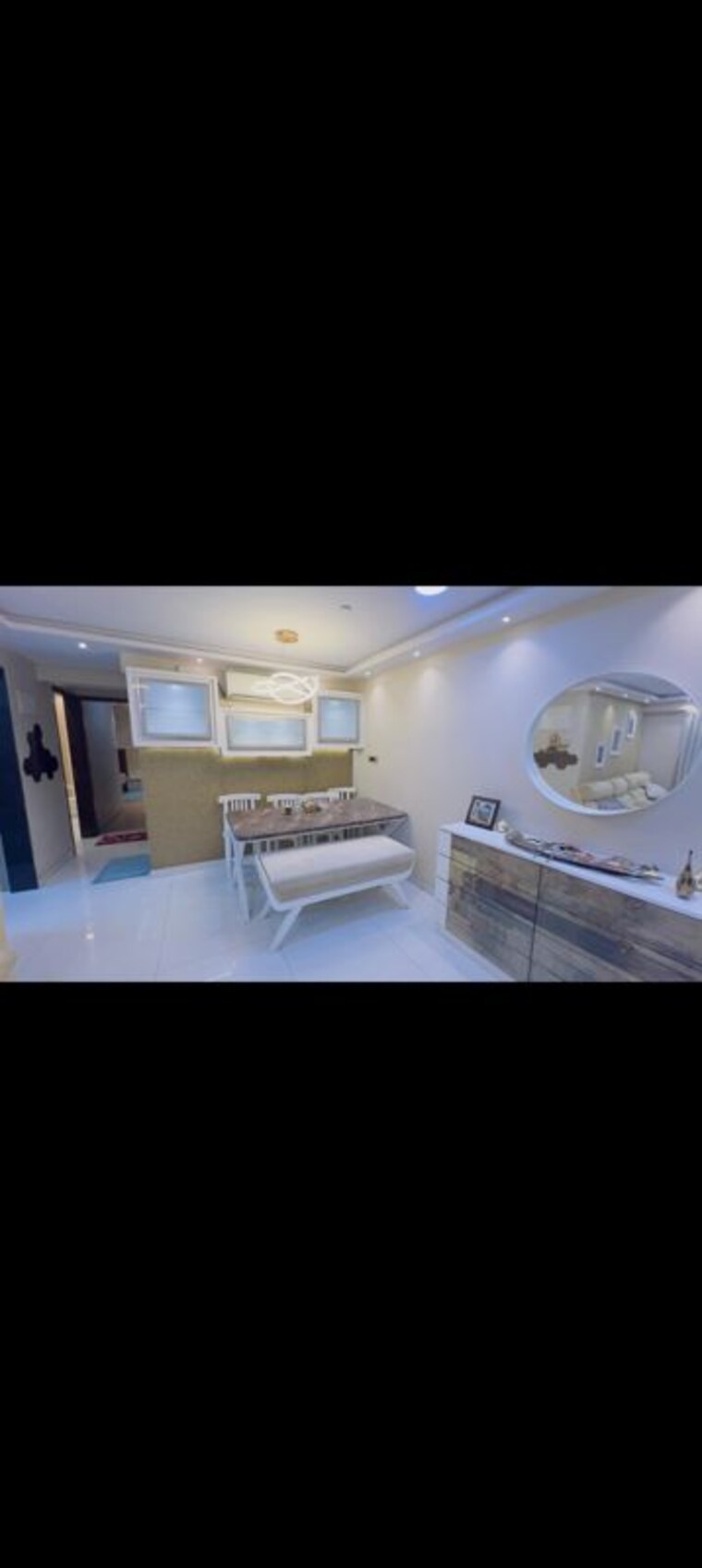 Team Area, oswal park 2 Bedroom 1100 Sq.Ft. Apartment In Oswal Park Thane 10296108