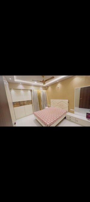 Bedroom in 2 BHK Apartment at Oswal Park – for Rent