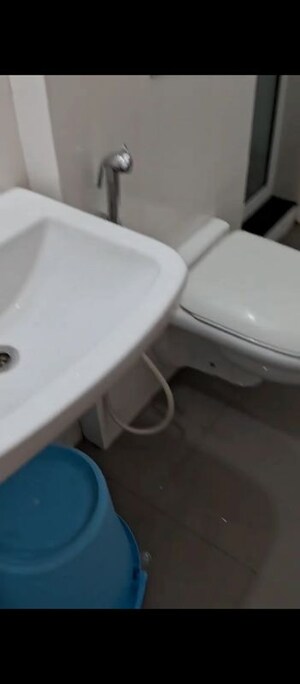 Team Area in 1.5 BHK Apartment at Godrej Emerald, Ghodbunder Road – for Rent