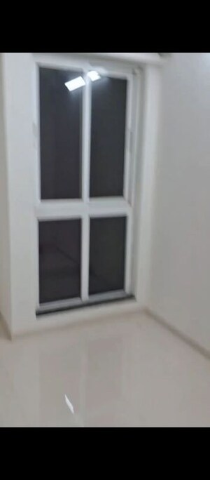 Building Lobby in 1.5 BHK Apartment at Godrej Emerald, Ghodbunder Road – for Rent