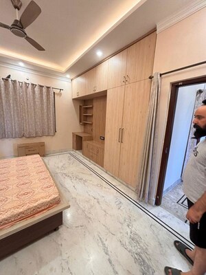 2 BHK Builder Floor For Rent in Kalidas Road